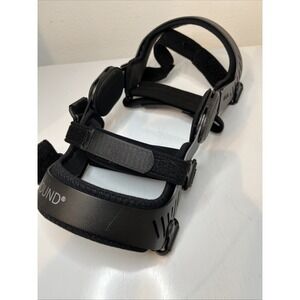 Ossur Rebound  Knee Brace ACL MCL PCL Support Aluminum Large right